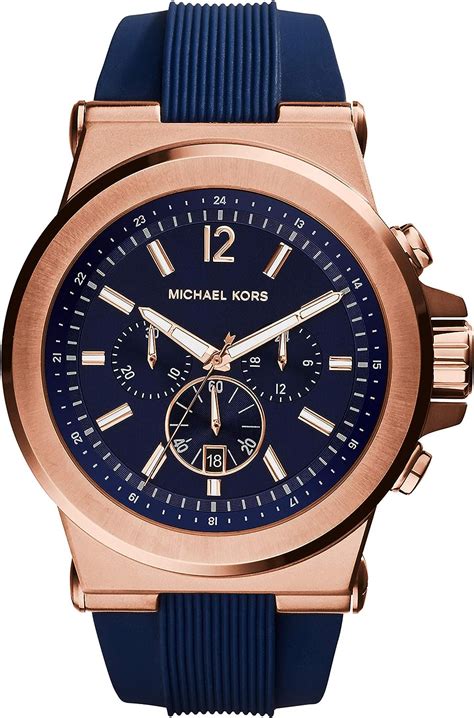 michael kors watches men canada